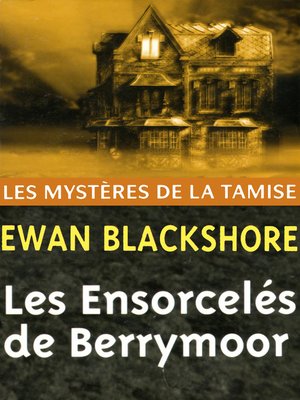 cover image of Les Ensorcelés de Berrymoor